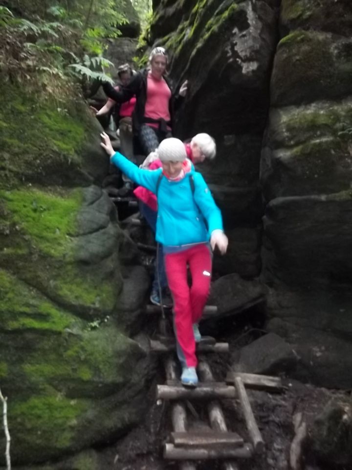 Wycieczka Teplické skály s002 - PTTK Strzelin