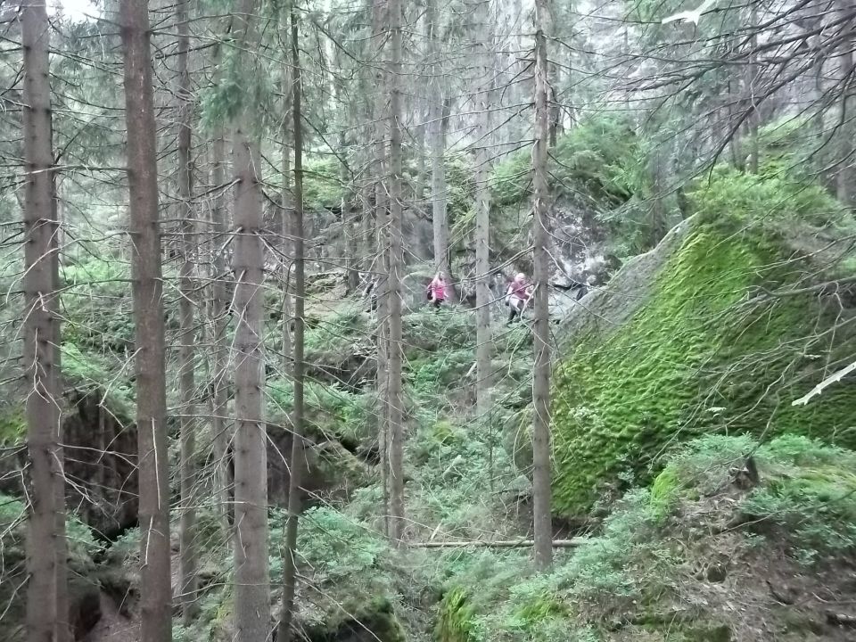 Wycieczka Teplické skály s002 - PTTK Strzelin