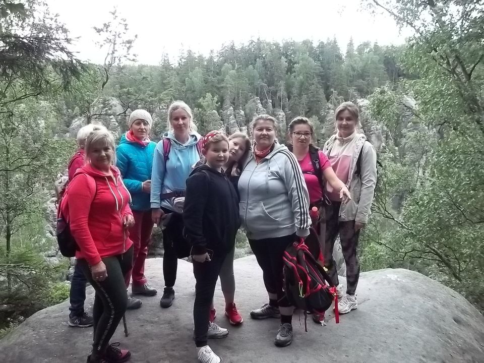 Wycieczka Teplické skály s002 - PTTK Strzelin