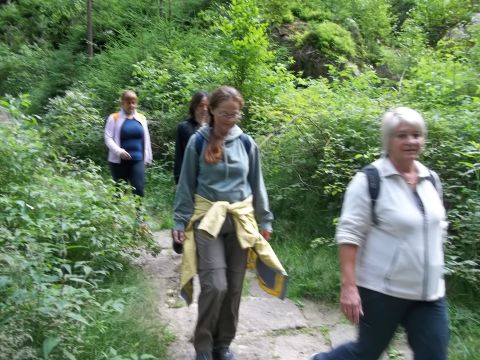 Wycieczka Teplické skály s170 - PTTK Strzelin