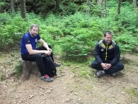 Wycieczka Teplické skály s174 - PTTK Strzelin