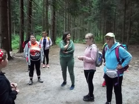 Wycieczka Teplické skály s176 - PTTK Strzelin