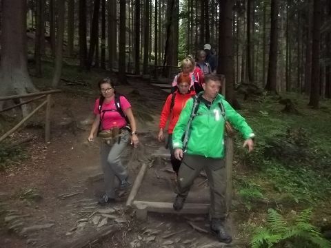 Wycieczka Teplické skály s177 - PTTK Strzelin