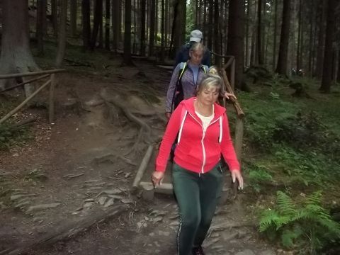 Wycieczka Teplické skály s178 - PTTK Strzelin