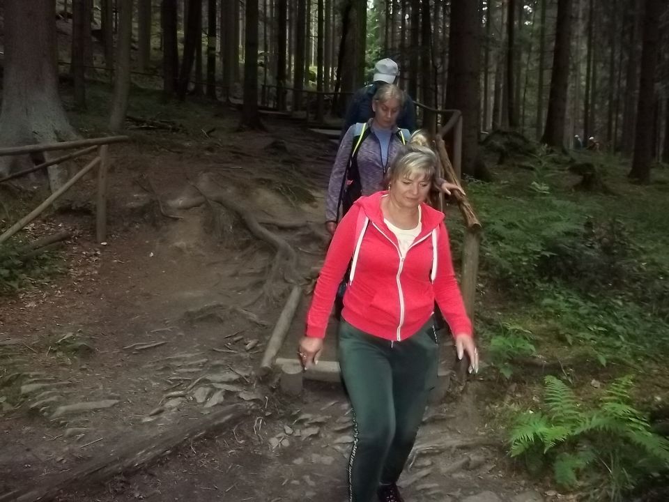 Wycieczka Teplické skály s002 - PTTK Strzelin