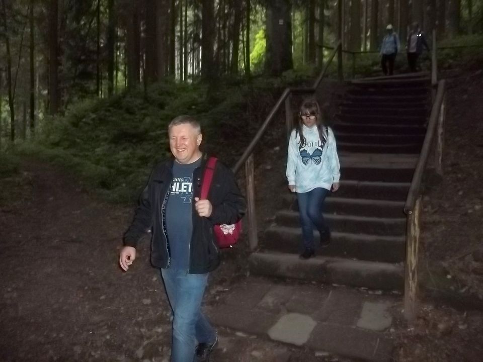 Wycieczka Teplické skály s002 - PTTK Strzelin