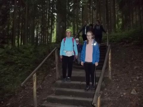 Wycieczka Teplické skály s181 - PTTK Strzelin