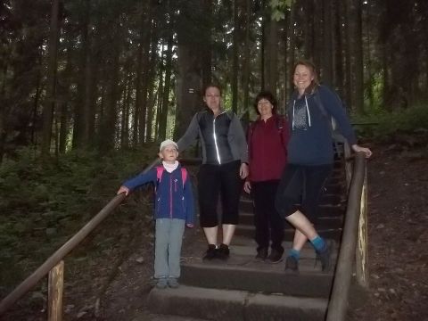 Wycieczka Teplické skály s182 - PTTK Strzelin