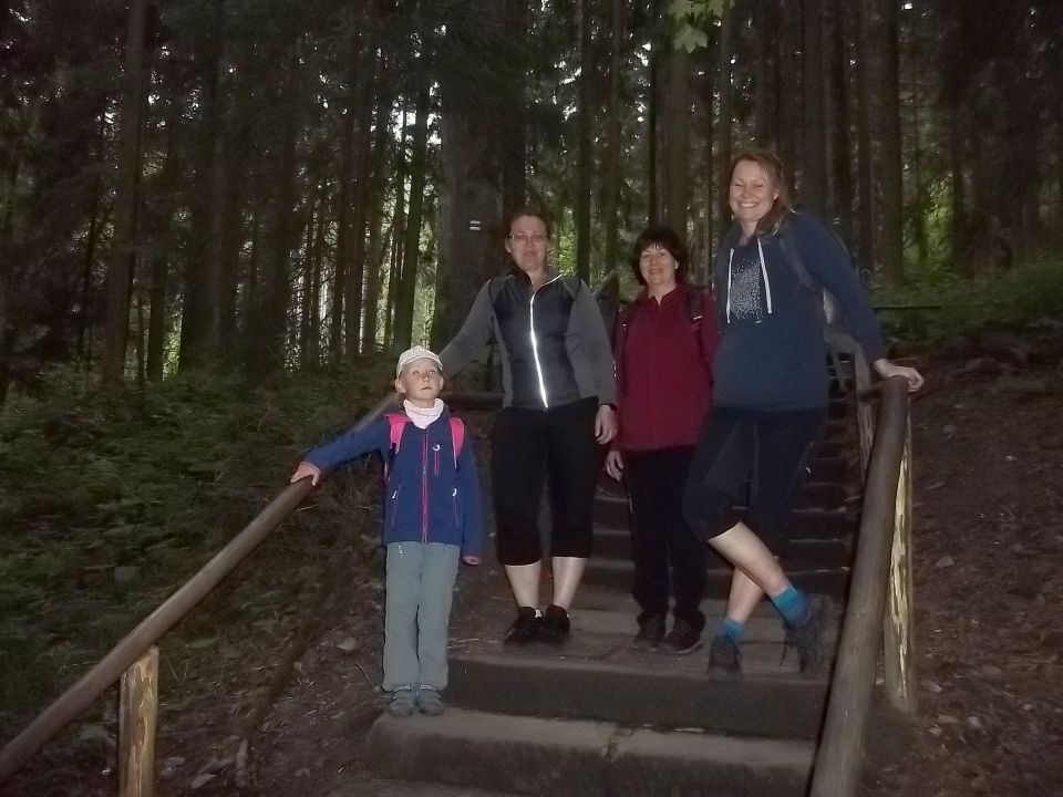 Wycieczka Teplické skály s002 - PTTK Strzelin