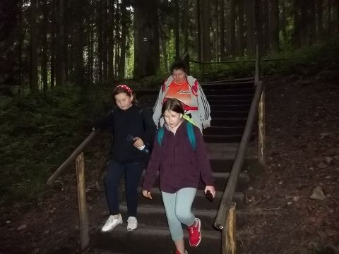 Wycieczka Teplické skály s183 - PTTK Strzelin