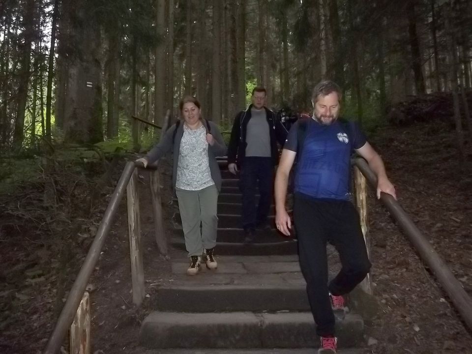 Wycieczka Teplické skály s002 - PTTK Strzelin