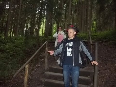 Wycieczka Teplické skály s186 - PTTK Strzelin