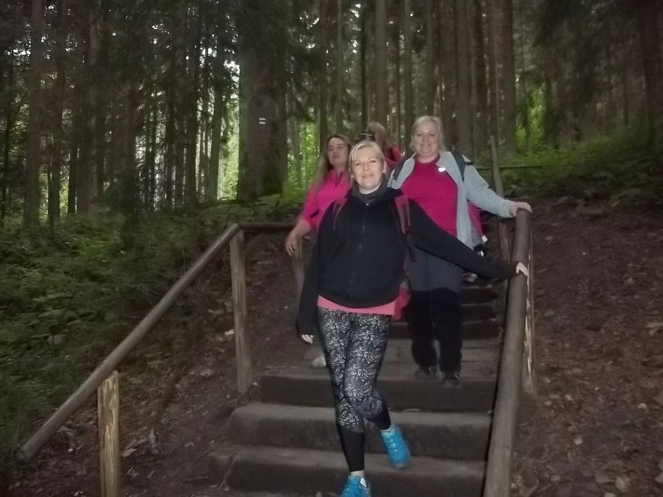 Wycieczka Teplické skály s002 - PTTK Strzelin