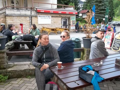 Wycieczka Teplické skály s192 - PTTK Strzelin