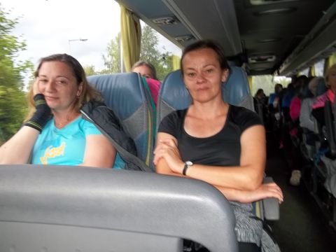 Wycieczka Teplické skály s197 - PTTK Strzelin