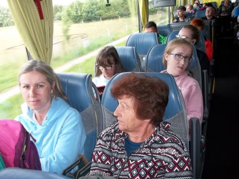 Wycieczka Teplické skály s199 - PTTK Strzelin