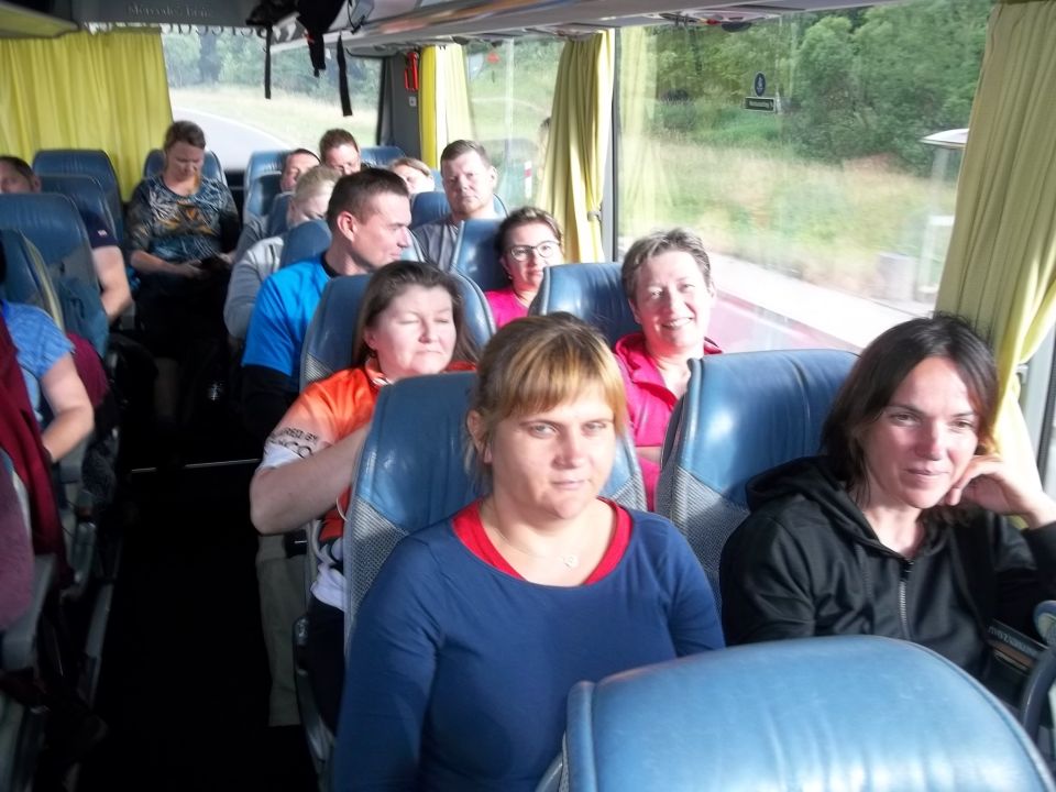 Wycieczka Teplické skály s002 - PTTK Strzelin