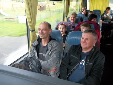 Wycieczka Teplické skály s206 - PTTK Strzelin