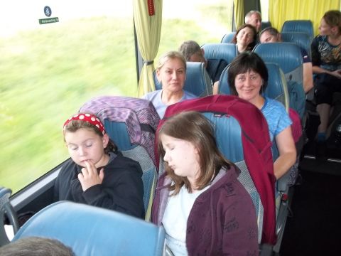 Wycieczka Teplické skály s207 - PTTK Strzelin