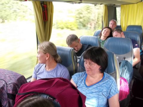 Wycieczka Teplické skály s209 - PTTK Strzelin