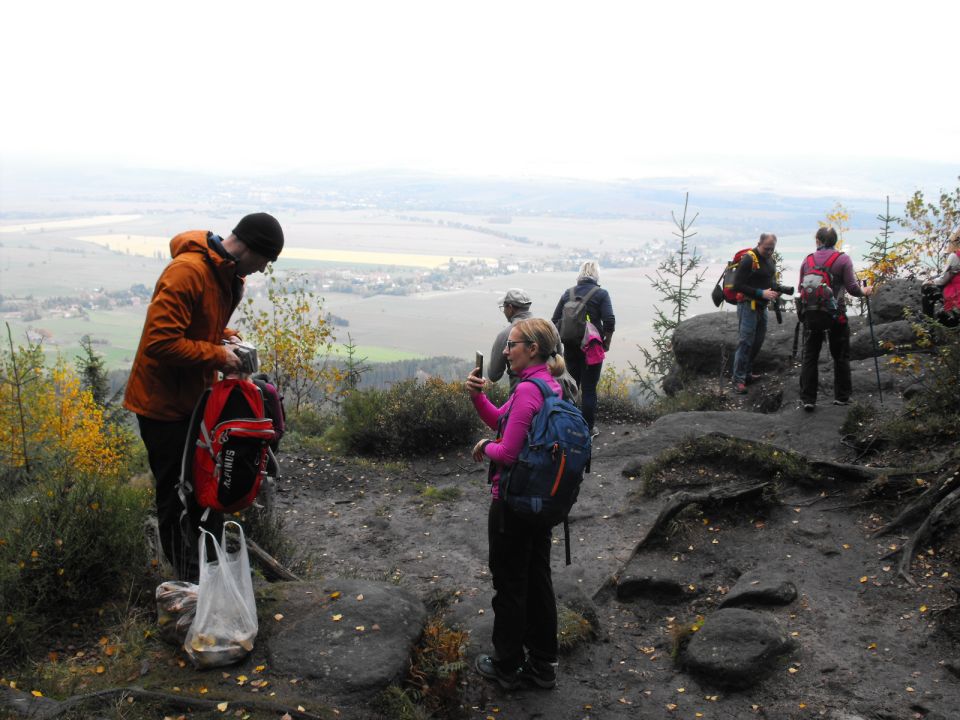 Wycieczka Broumovské stěny s002 - PTTK Strzelin