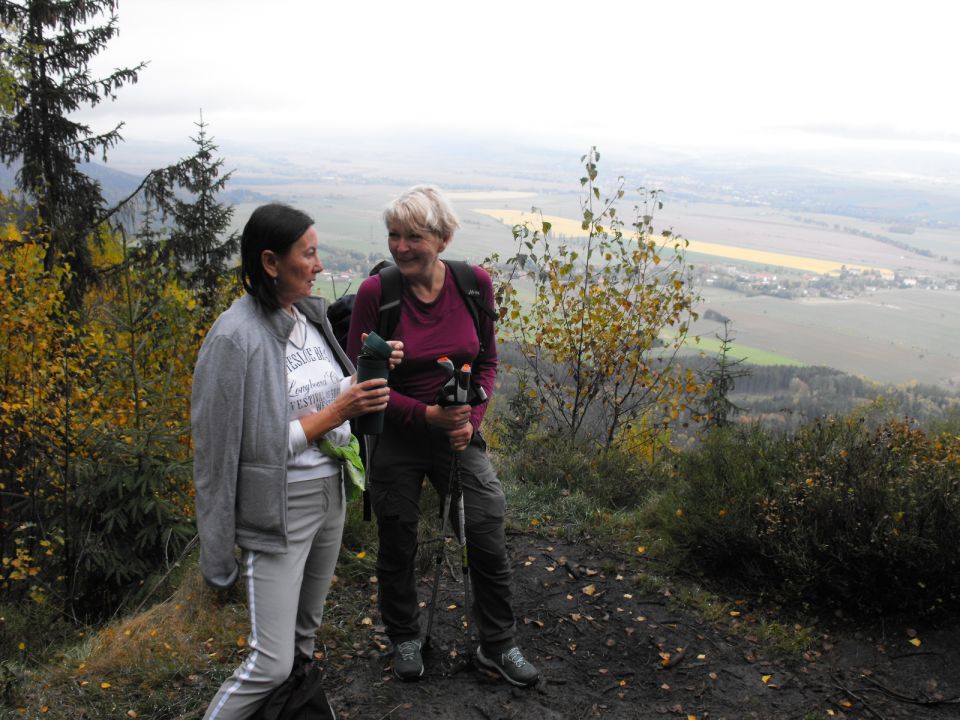 Wycieczka Broumovské stěny s002 - PTTK Strzelin