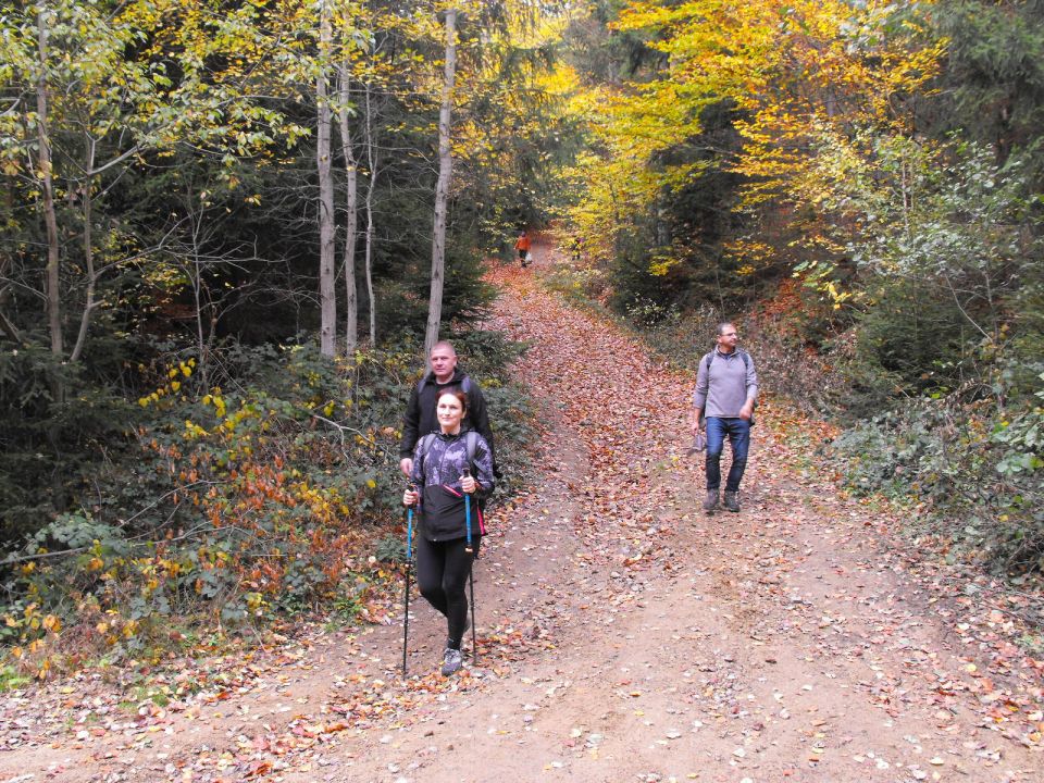 Wycieczka Broumovské stěny s002 - PTTK Strzelin