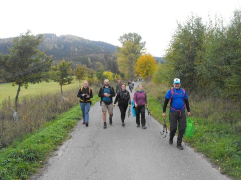 Wycieczka Broumovské stěny s154 - PTTK Strzelin