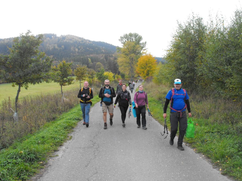 Wycieczka Broumovské stěny s002 - PTTK Strzelin