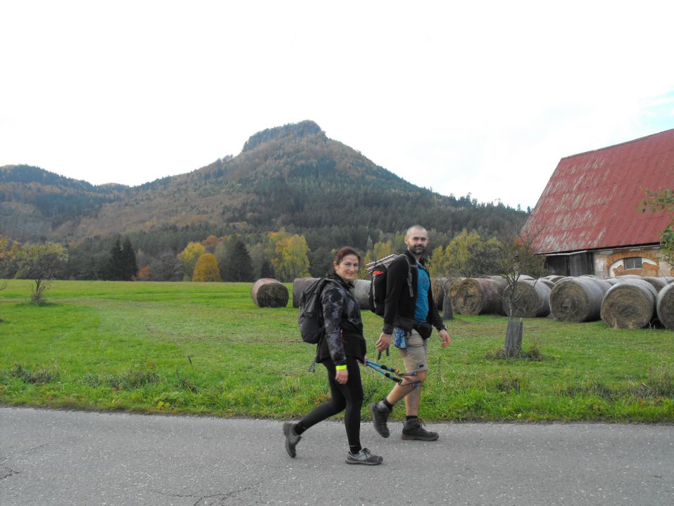 Wycieczka Broumovské stěny s002 - PTTK Strzelin