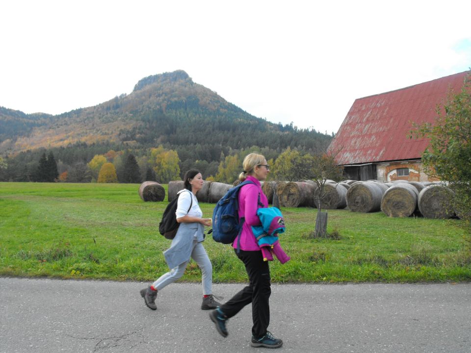 Wycieczka Broumovské stěny s002 - PTTK Strzelin