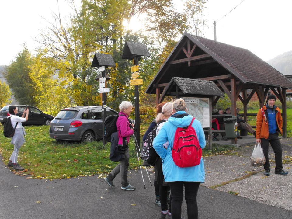 Wycieczka Broumovské stěny s002 - PTTK Strzelin