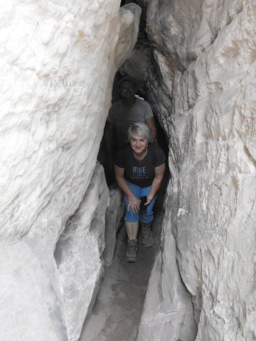 Wycieczka Broumovská vrchovina s85 - PTTK Strzelin