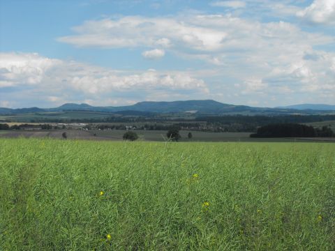 Wycieczka Broumovská vrchovina s179 - PTTK Strzelin