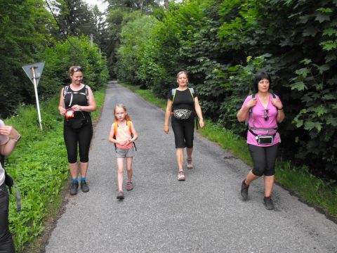 Wycieczka Broumovská vrchovina s193 - PTTK Strzelin