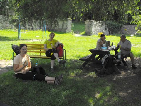 Wycieczka Broumovská vrchovina s36 - PTTK Strzelin