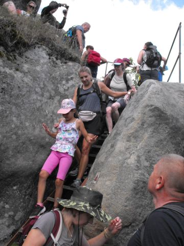 Wycieczka Broumovská vrchovina s56 - PTTK Strzelin