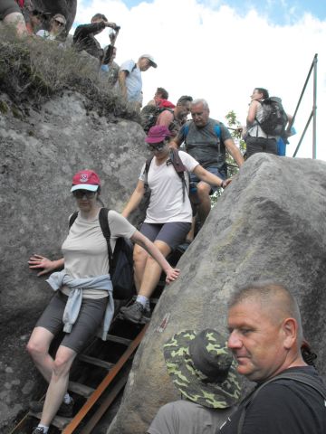 Wycieczka Broumovská vrchovina s57 - PTTK Strzelin