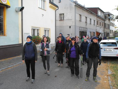 Wycieczka Jestřebí hory s1 - PTTK Strzelin