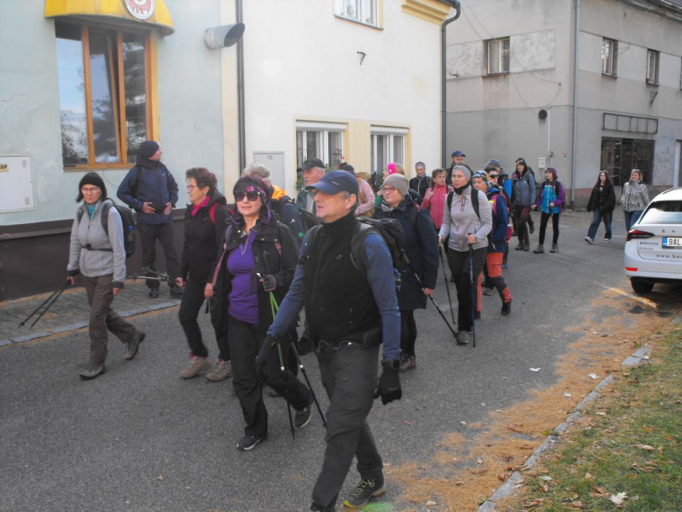 Wycieczka Jestřebí hory s002 - PTTK Strzelin