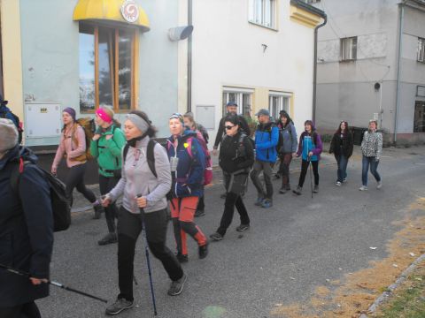 Wycieczka Jestřebí hory s3 - PTTK Strzelin
