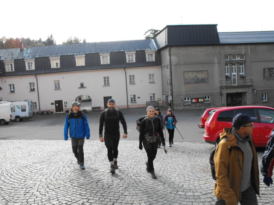 Wycieczka Jestřebí hory s002 - PTTK Strzelin