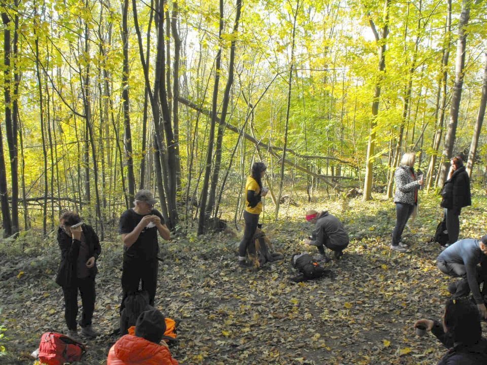 Wycieczka Jestřebí hory s002 - PTTK Strzelin