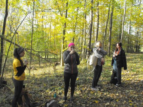 Wycieczka Jestřebí hory s22 - PTTK Strzelin