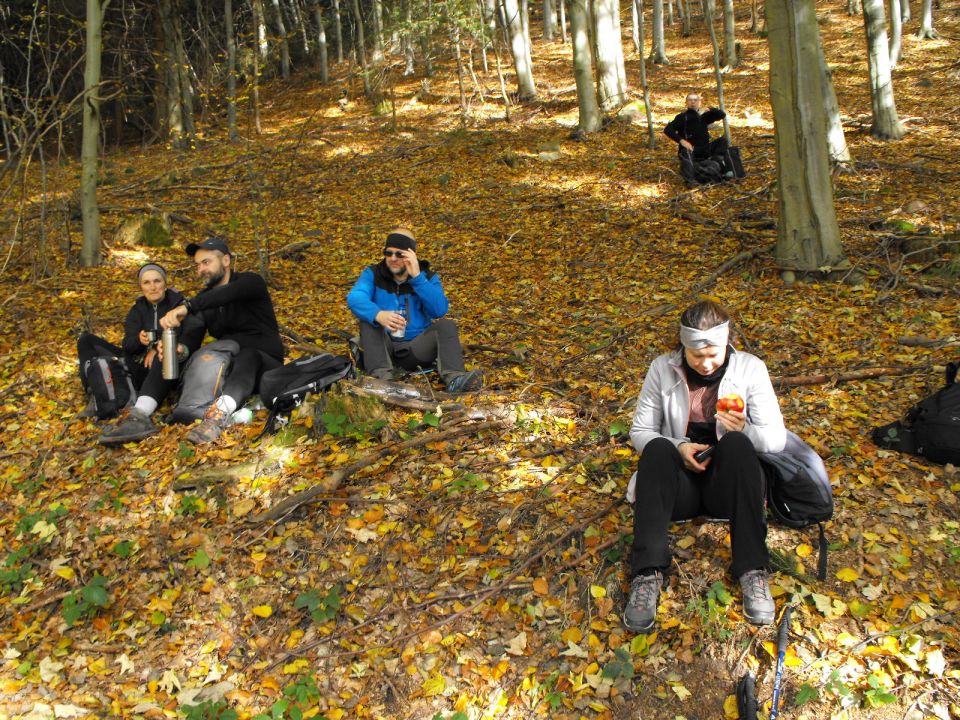 Wycieczka Jestřebí hory s002 - PTTK Strzelin