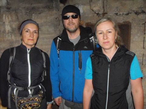 Wycieczka Jestřebí hory s31 - PTTK Strzelin