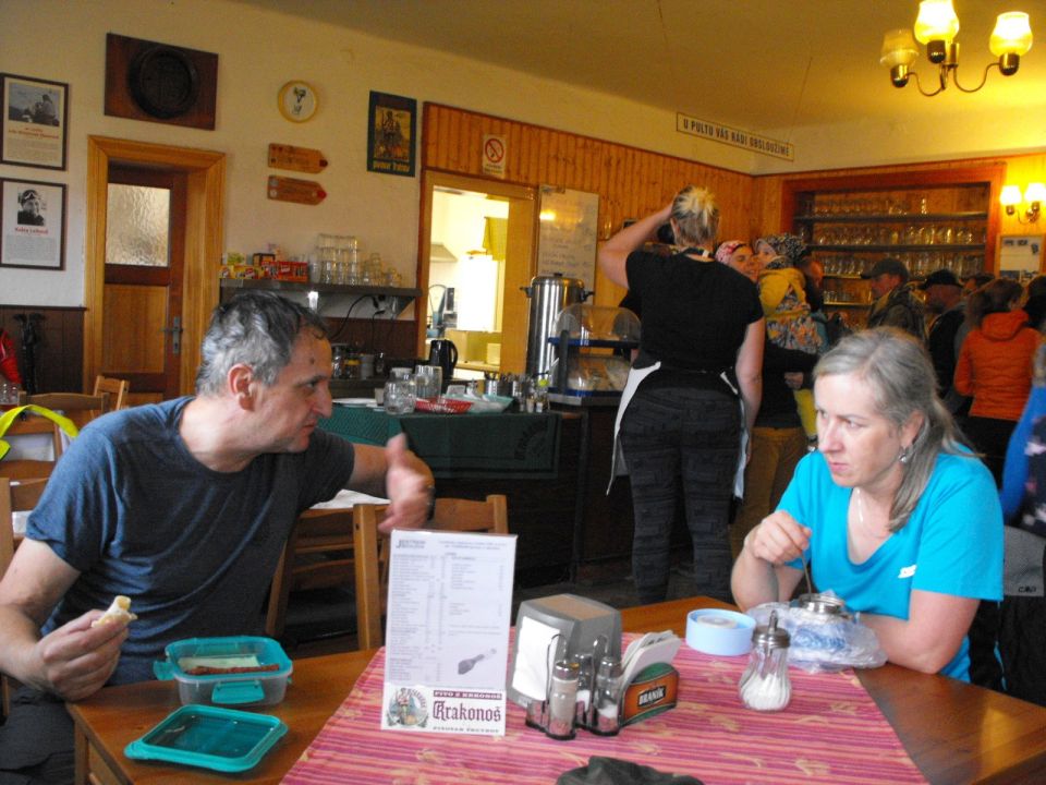 Wycieczka Jestřebí hory s002 - PTTK Strzelin