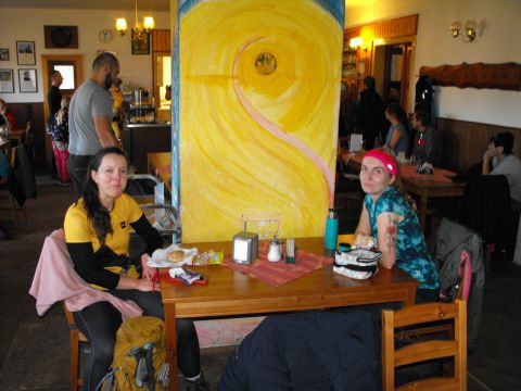 Wycieczka Jestřebí hory s37 - PTTK Strzelin