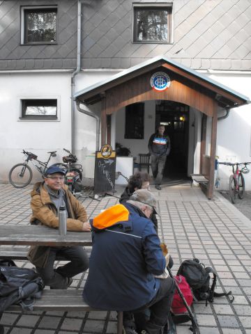 Wycieczka Jestřebí hory s39 - PTTK Strzelin