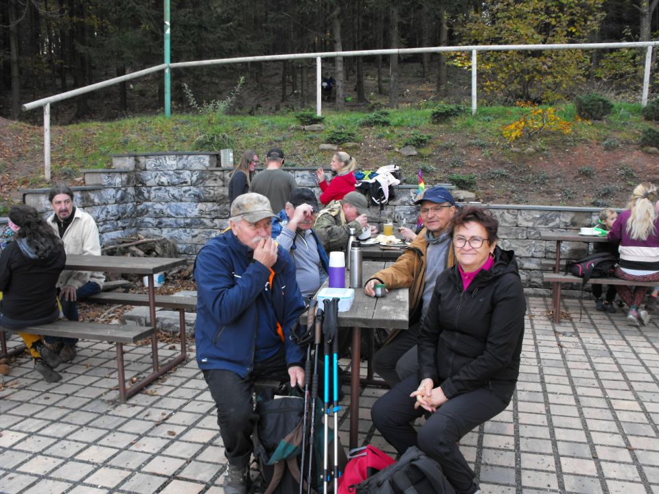 Wycieczka Jestřebí hory s002 - PTTK Strzelin